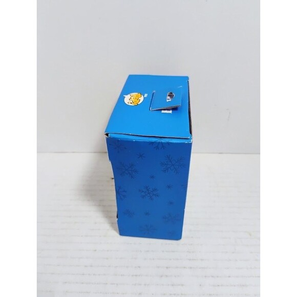 HALLMARK FUNKO POP! PEACEMAKER CHRISTMAS TREE ORNAMENT NEW IN BOX NIB - Picture 3 of 5